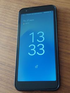 Pixel 3a за 2 600 грн