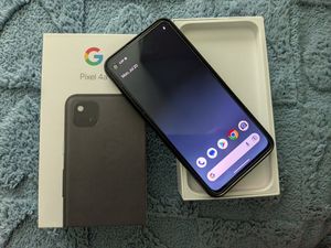 Pixel 4a за 2 900 грн