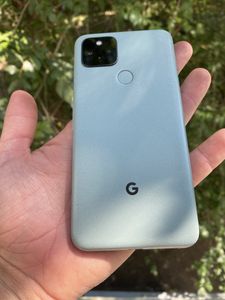 Pixel 5 за 4 500 грн