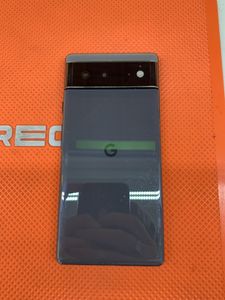 Pixel 6 за 5 500 грн