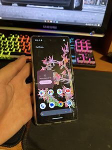 Pixel 6 за 4 800 грн