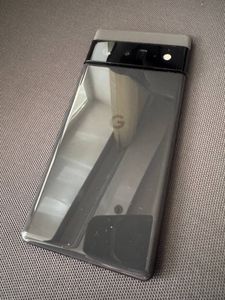 Pixel 6 Pro за 6 000 грн