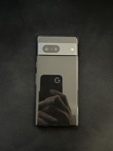 Pixel 7 за 6 500 грн