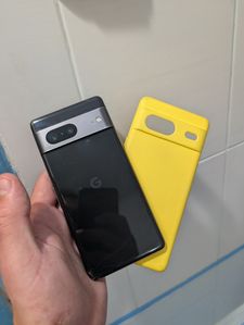 Pixel 7 за 6 755 грн
