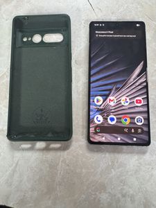 Pixel 7 Pro за 7 500 грн