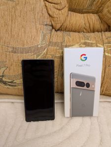 Pixel 7 Pro за 8 000 грн