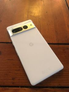 Pixel 7 Pro за 6 150 грн