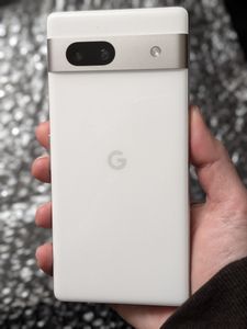 Pixel 7a за 6 000 грн