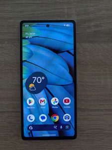 Pixel 7a за 6 900 грн