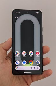 Pixel 8 за 8 790 грн