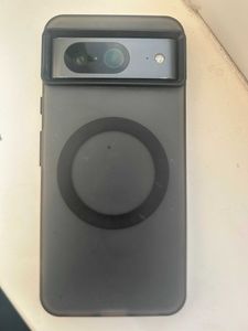 Pixel 8 за 8 500 грн