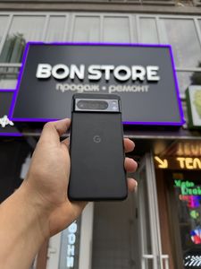 Pixel 8 Pro за 10 500 грн