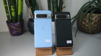 Pixel 8 Pro за 9 700 грн
