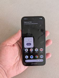 Pixel 8a за 6 500 грн
