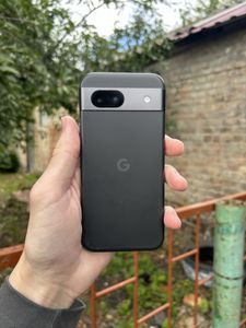 Pixel 8a за 9 000 грн