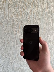 Pixel 9 за 15 000 грн