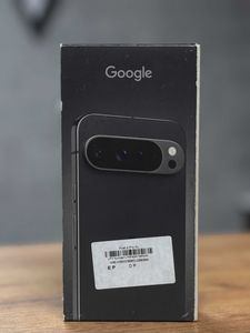 Pixel 9 Pro XL за 20 999 грн