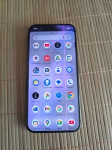 Pixel 9 Pro XL за 17 500 грн
