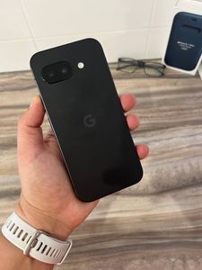 Pixel 9a за 10 500 грн