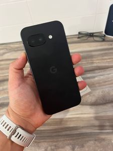 Pixel 9a за 10 500 грн