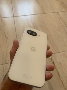 Pixel 9a за 10 500 грн