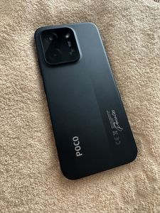 Poco C85 за 3 900 грн