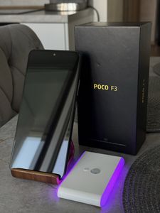 Poco F3 за 5 000 грн