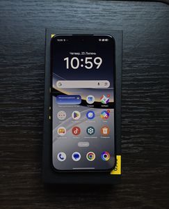 Poco F7 за 11 000 грн