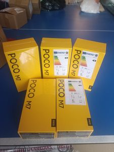 Poco M7 за 5 399 грн