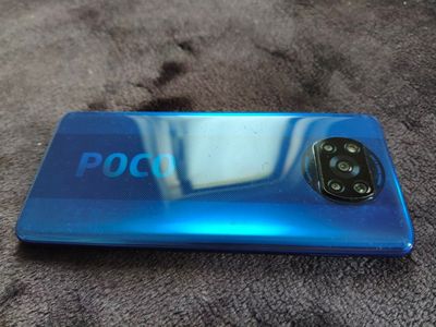 Poco X3 за 3 000 грн