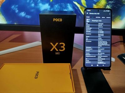 Poco X3 за 2 200 грн