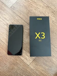 Poco X3 за 2 200 грн