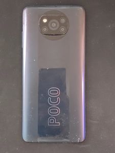 Poco X3 Pro за 2 600 грн