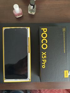 Poco X5 Pro за 4 800 грн