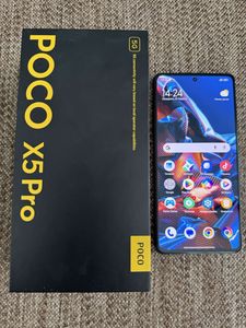 Poco X5 Pro за 4 500 грн