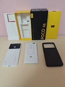 Poco X6 за 6 299 грн