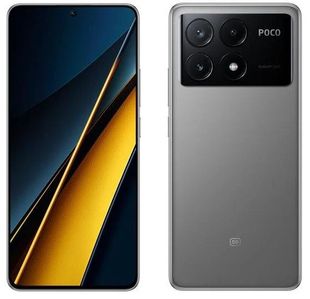 Poco X6 Pro за 8 300 грн