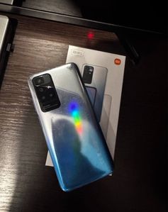 Redmi 10 128 ГБ б/у за 2 400 грн — вигода 1 050 грн