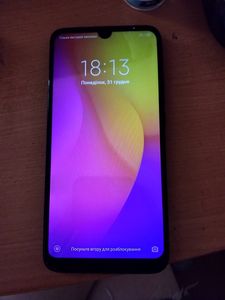Redmi 7 за 1 200 грн