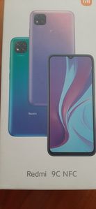 Redmi 9c за 1 750 грн