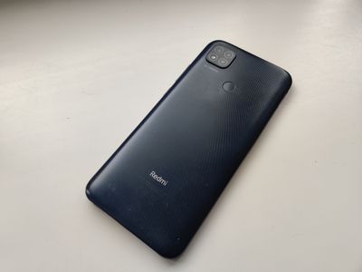 Redmi 9c за 1 299 грн