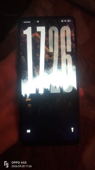 Знахідка Trofey: Redmi Note 10 Pro 128 ГБ б/у за 3 000 грн — на 1 500 грн (−19%) нижче ринку. Самари, 28.09 17:38.
