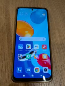 Redmi Note 11 за 2 200 грн