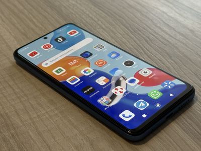 Redmi Note 11 за 2 500 грн