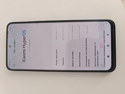 Redmi Note 11 за 3 200 грн
