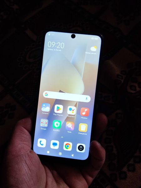 Знахідка Trofey: Redmi Note 11 128 ГБ б/у за 3 150 грн — на 650 грн (−17%) нижче ринку. Кулажинці, 25.09 09:36.