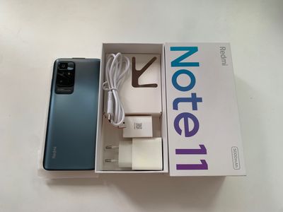 Redmi Note 11 за 3 200 грн