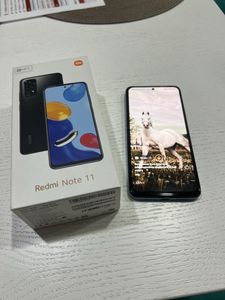 Redmi Note 11 за 2 900 грн
