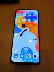Redmi Note 11 Pro за 4 200 грн