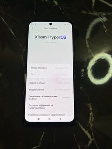 Redmi Note 11s за 2 950 грн